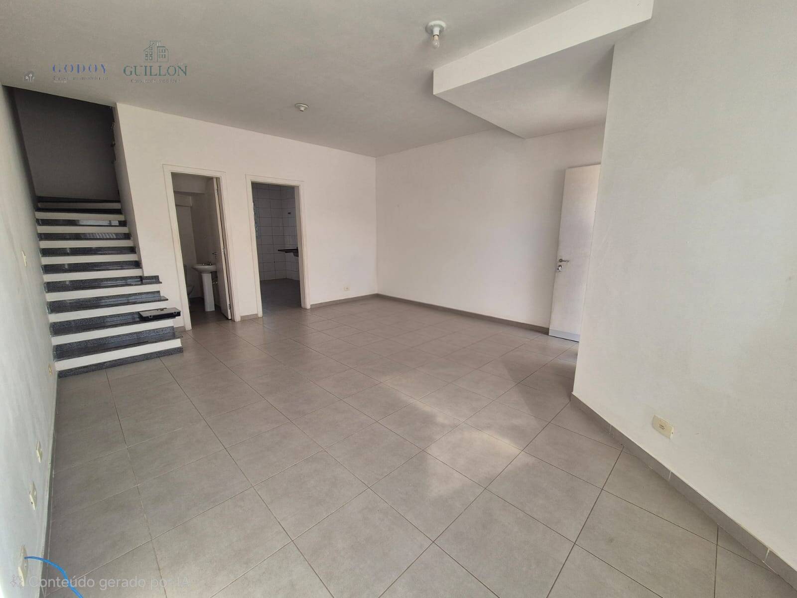 Sobrado, 2 quartos, 101 m² - Foto 4