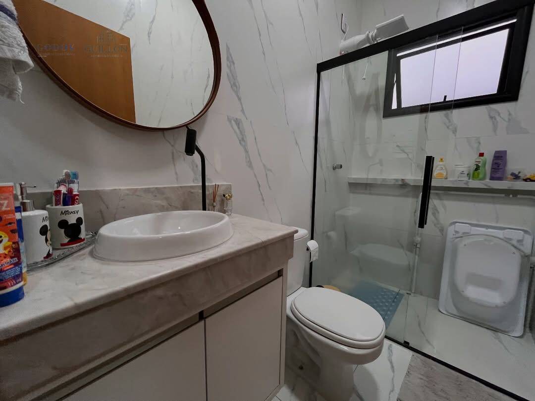 Casa de Condomínio, 3 quartos - Foto 6