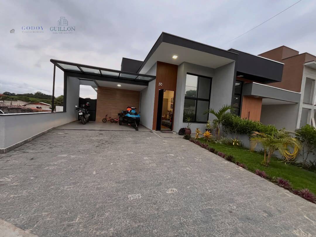Casa de Condomínio, 3 quartos - Foto 7