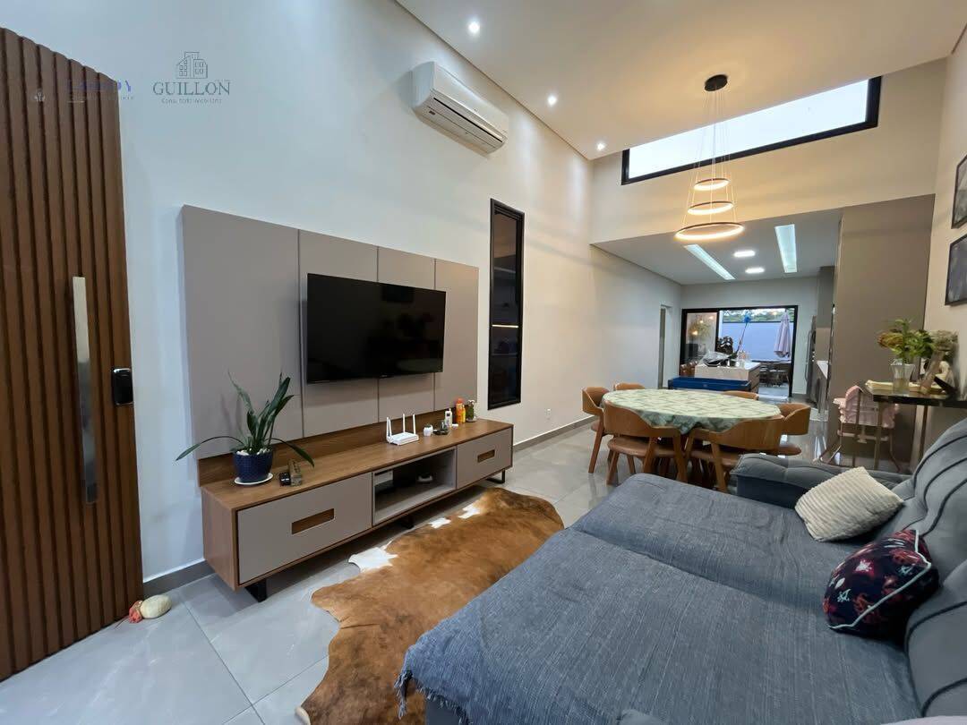 Casa de Condomínio, 3 quartos - Foto 10