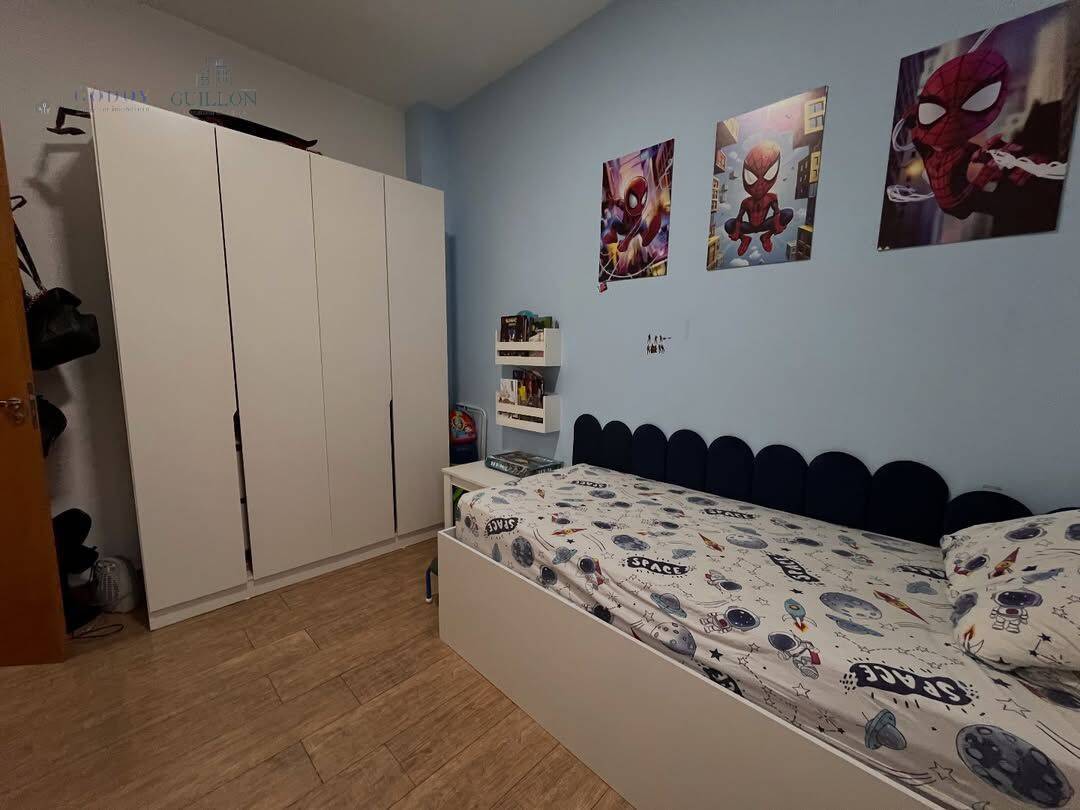 Casa de Condomínio, 3 quartos - Foto 9