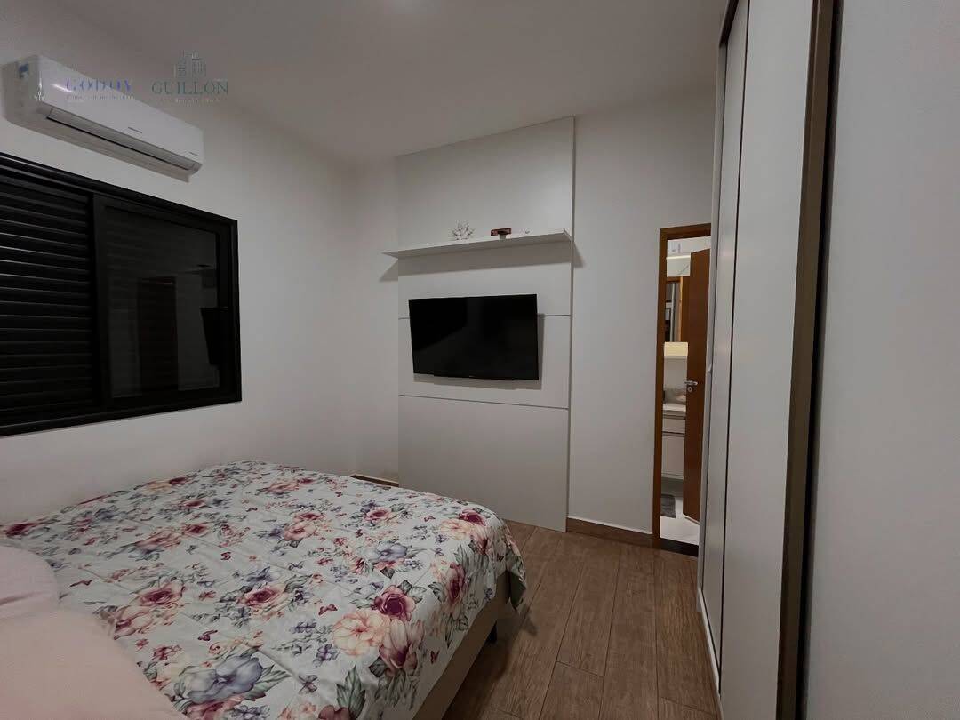 Casa de Condomínio, 3 quartos - Foto 11