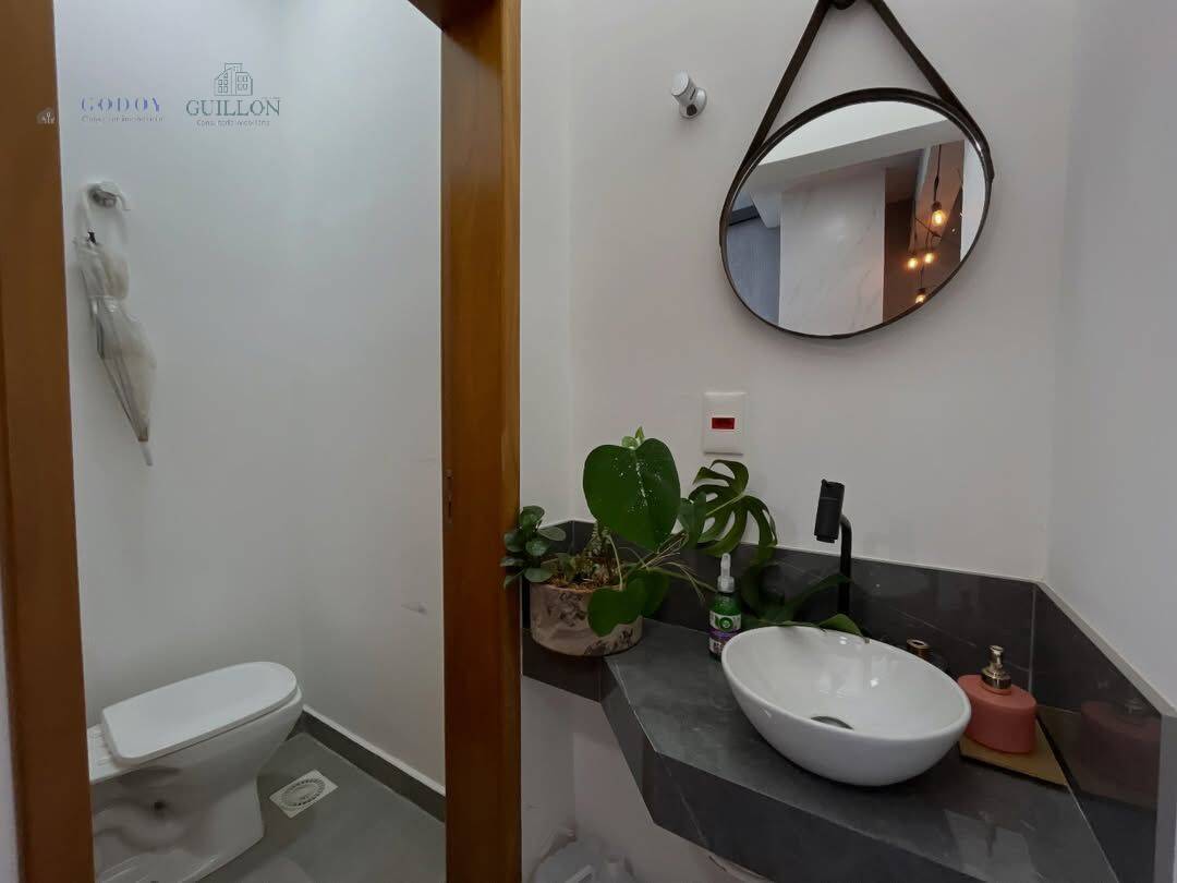 Casa de Condomínio, 3 quartos - Foto 12