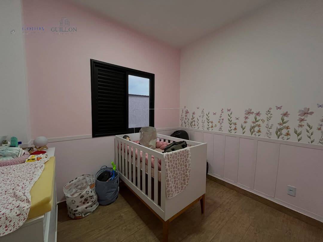 Casa de Condomínio, 3 quartos - Foto 19