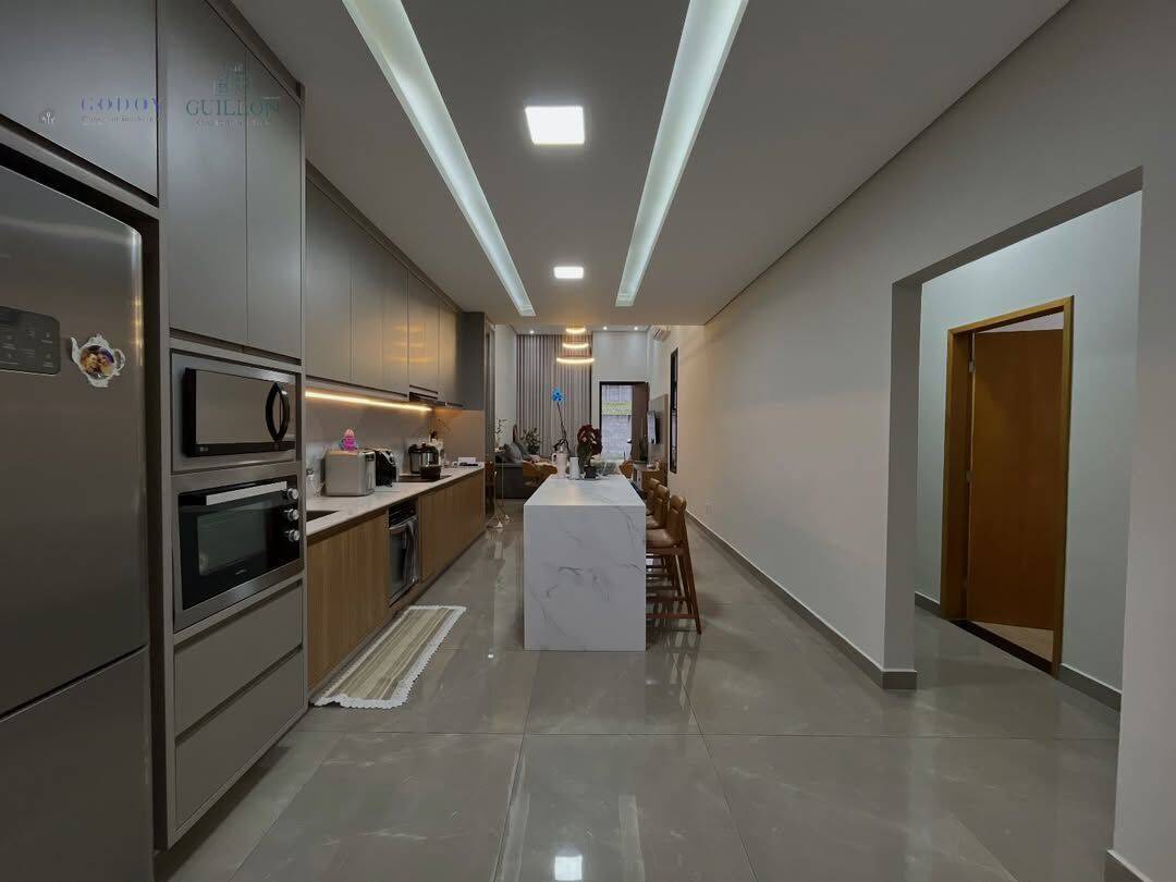 Casa de Condomínio, 3 quartos - Foto 17