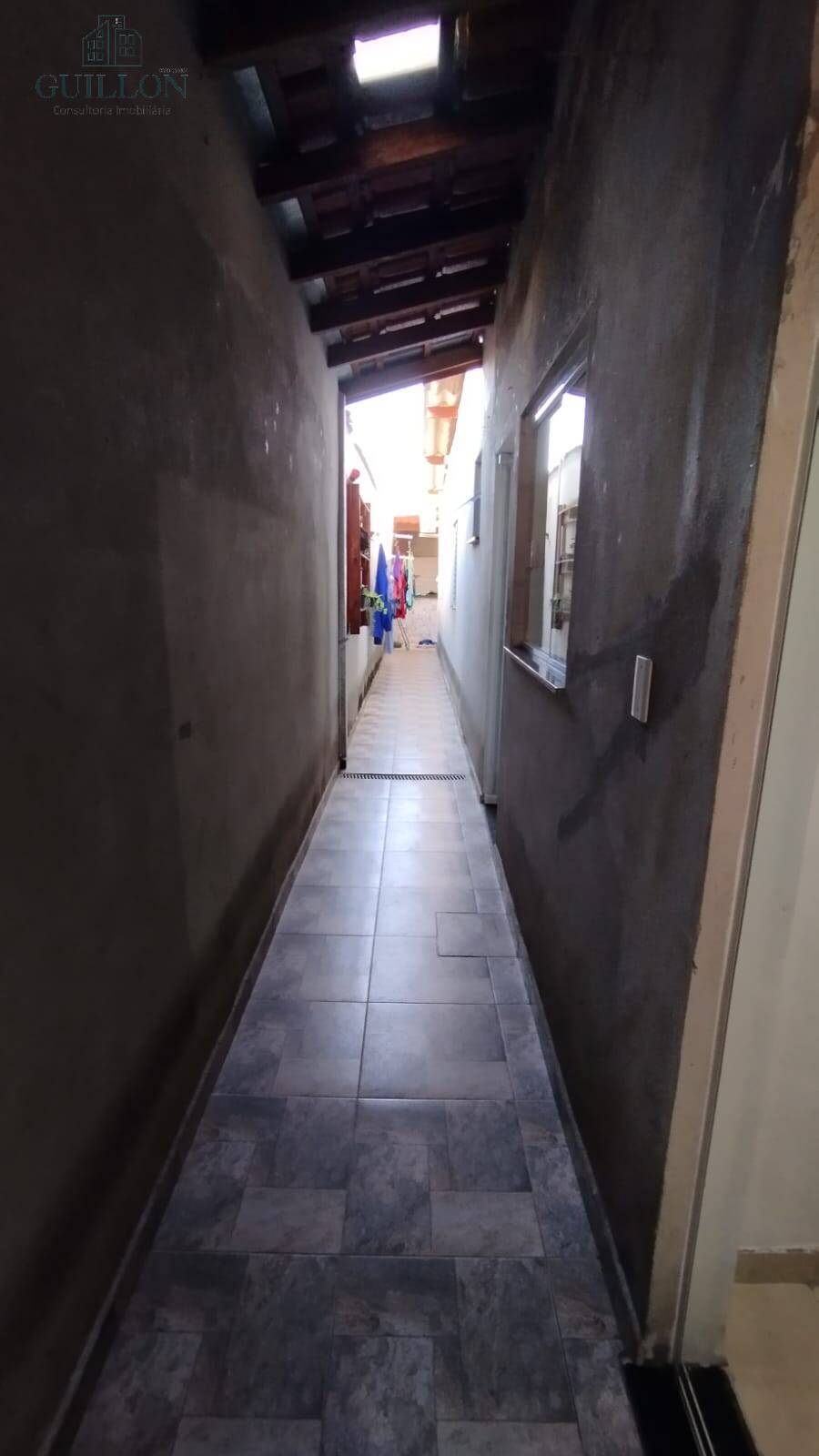 Casa, 3 quartos, 100 m² - Foto 2