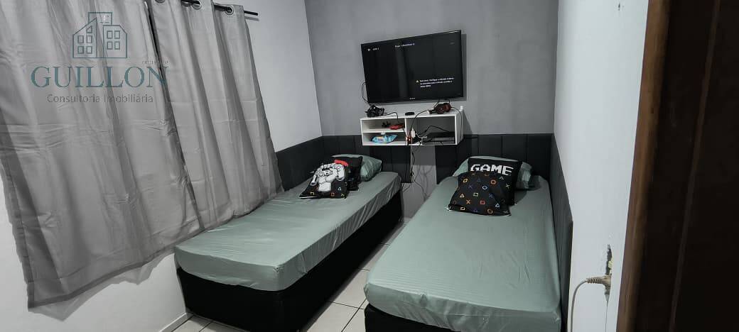 Casa, 3 quartos, 100 m² - Foto 5