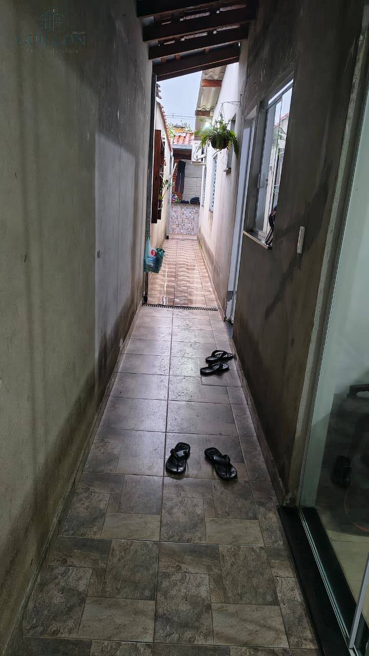 Casa, 3 quartos, 100 m² - Foto 4