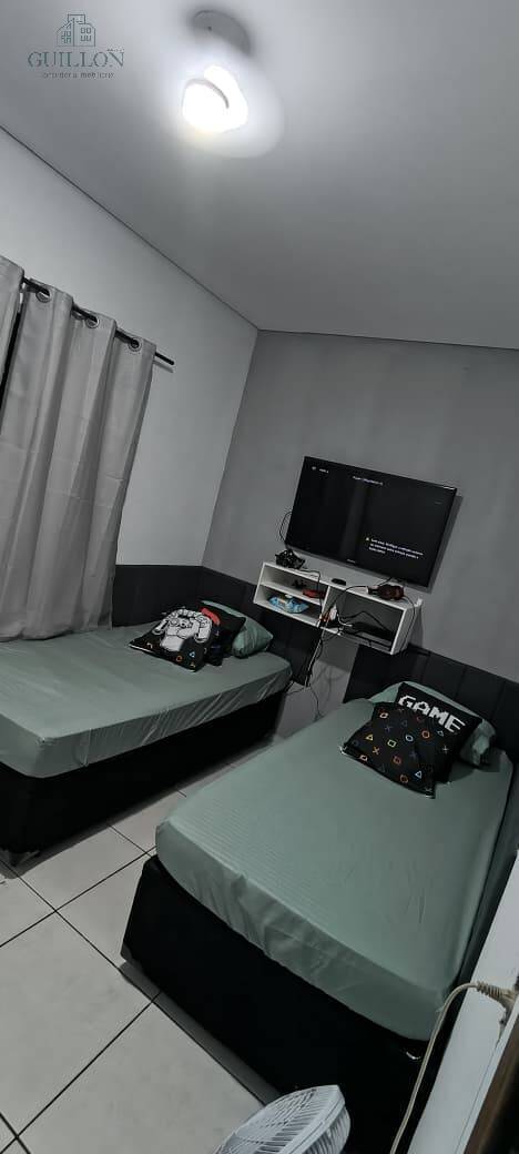 Casa, 3 quartos, 100 m² - Foto 6