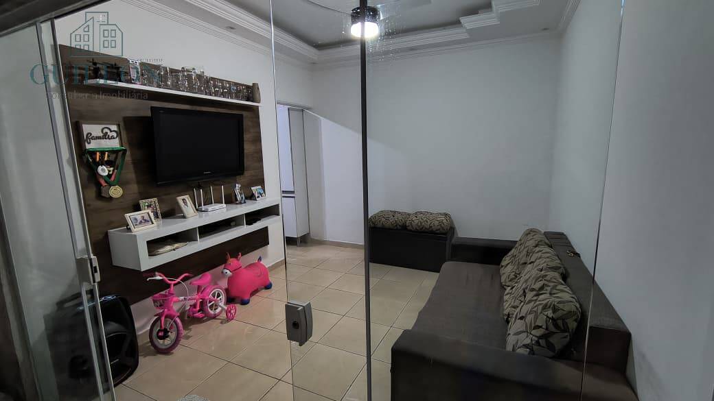 Casa, 3 quartos, 100 m² - Foto 10