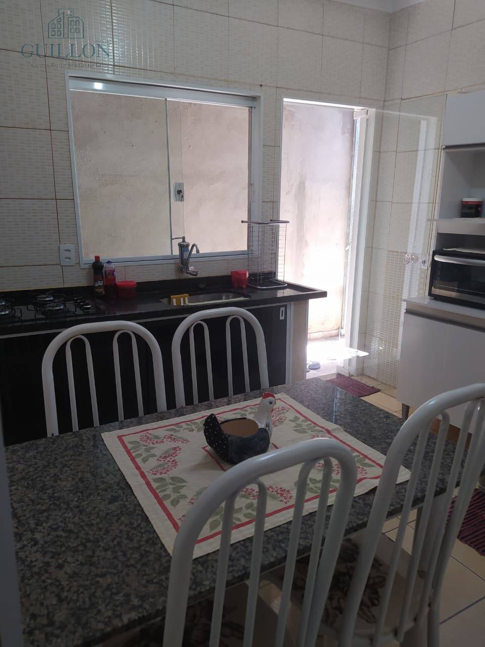 Casa, 3 quartos, 100 m² - Foto 8