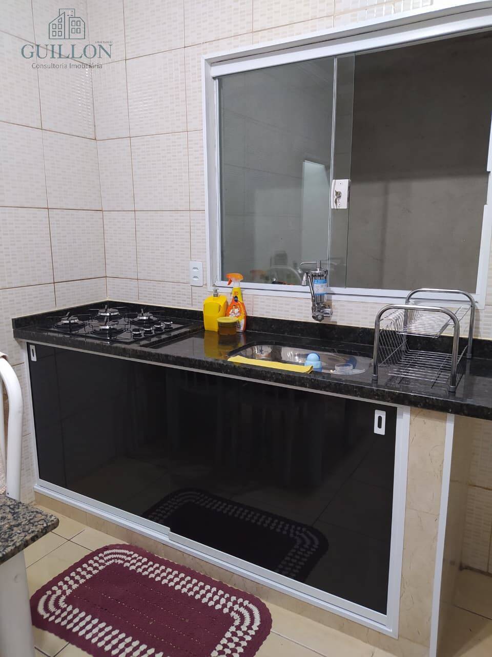 Casa, 3 quartos, 100 m² - Foto 7