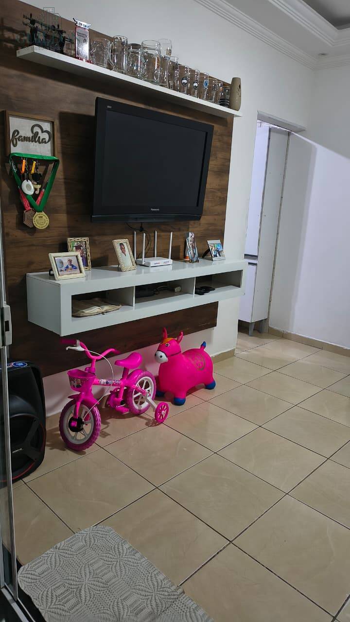 Casa, 3 quartos, 100 m² - Foto 12