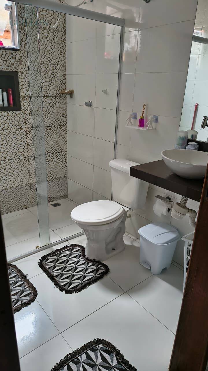 Casa, 3 quartos, 100 m² - Foto 14