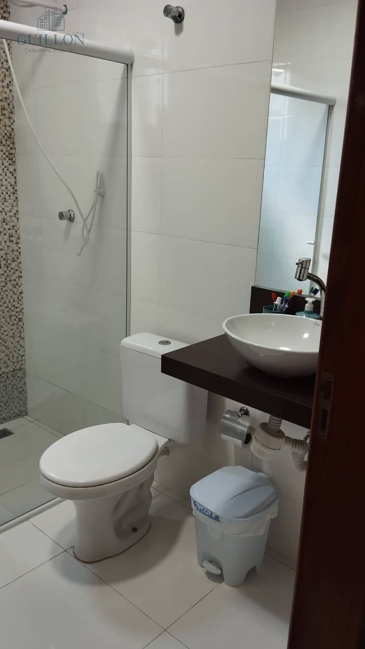 Casa, 3 quartos, 100 m² - Foto 16