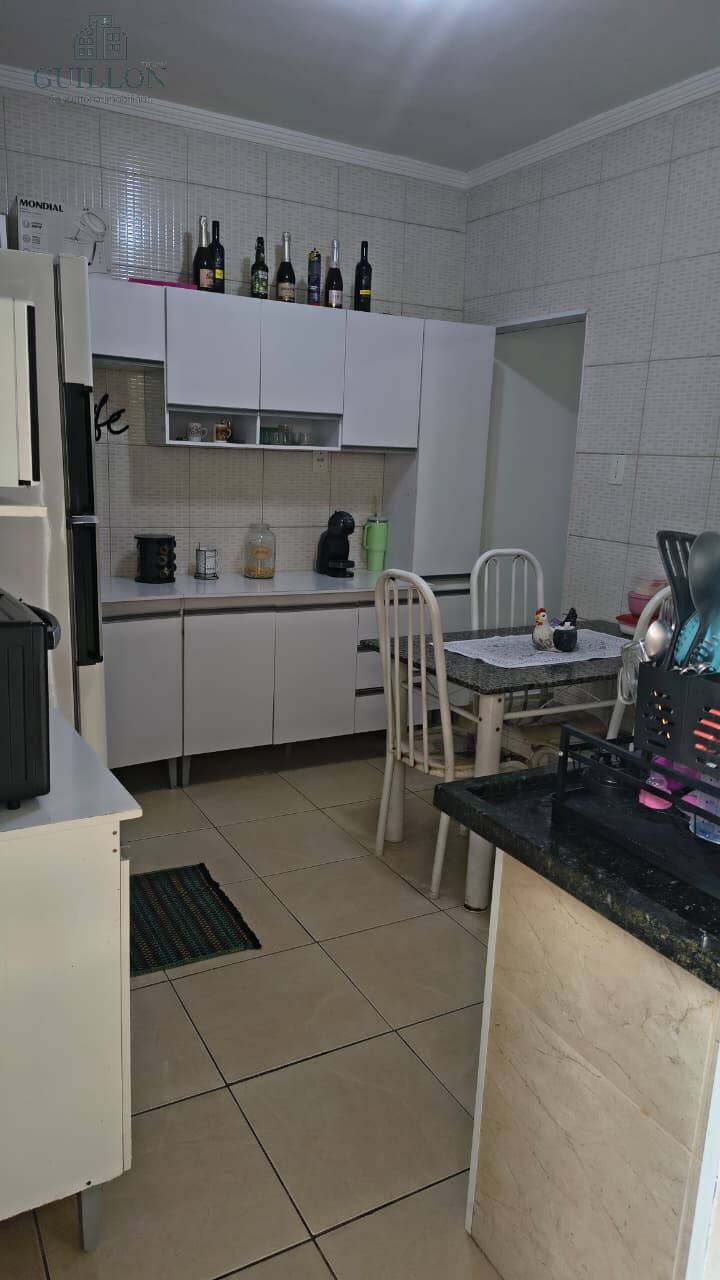 Casa, 3 quartos, 100 m² - Foto 17