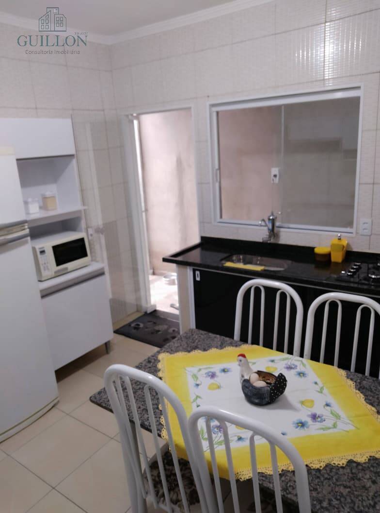 Casa, 3 quartos, 100 m² - Foto 18