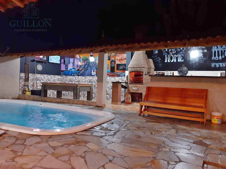 Casa, 2 quartos, 120 m² - Foto 1