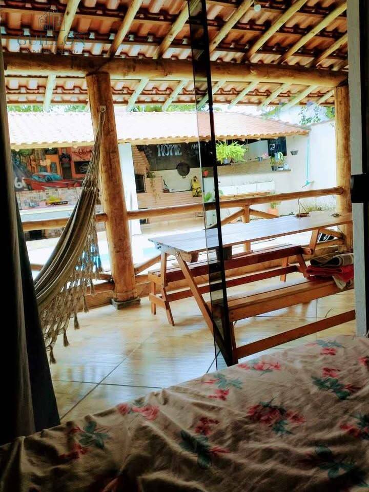 Casa, 2 quartos, 120 m² - Foto 2