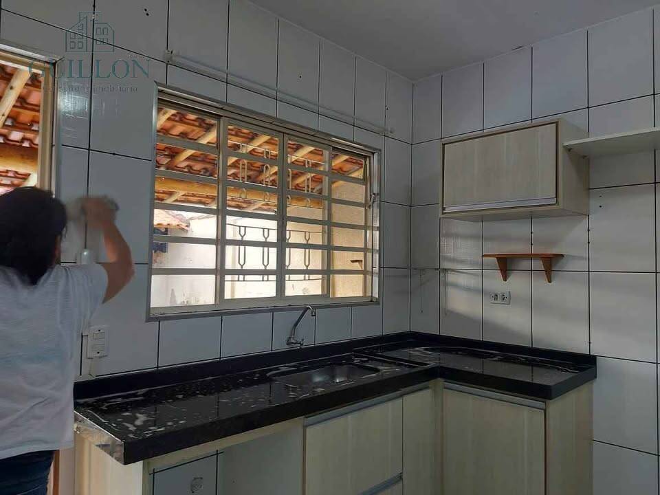 Casa, 2 quartos, 120 m² - Foto 6