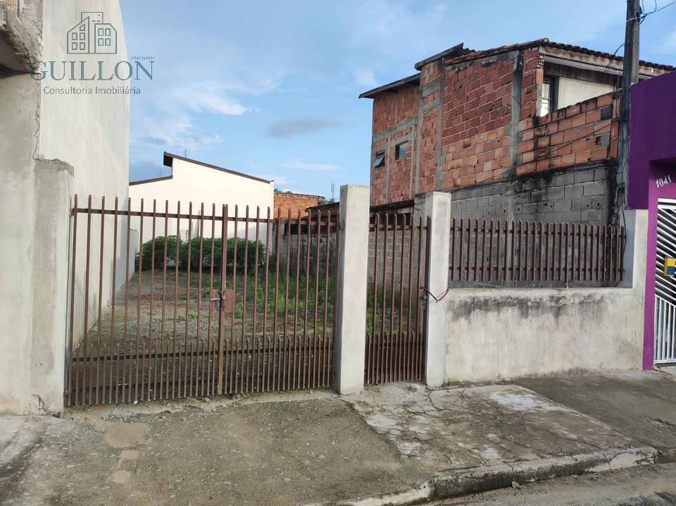 Terreno, 200 m² - Foto 1