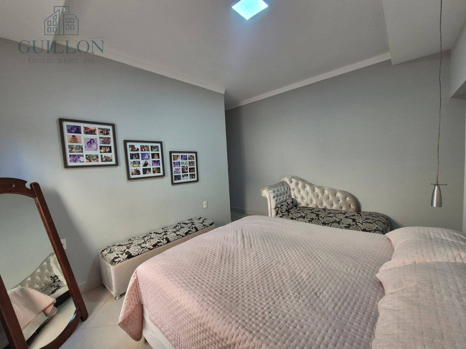 Casa de Condomínio, 4 quartos - Foto 6