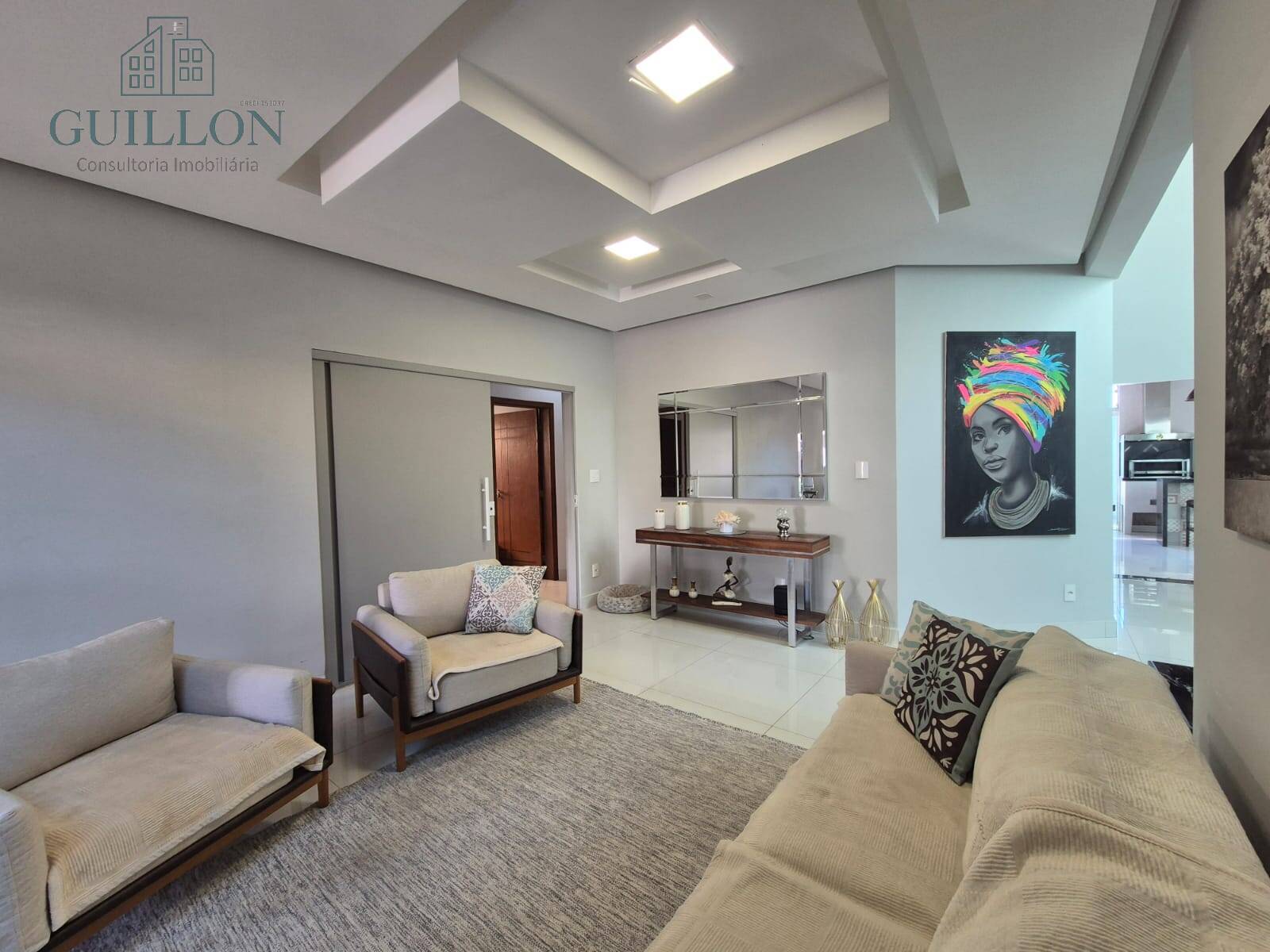 Casa de Condomínio, 4 quartos - Foto 7