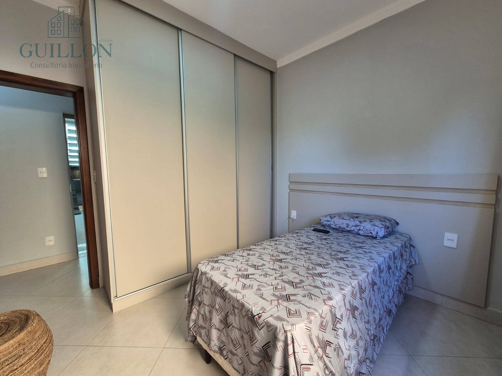 Casa de Condomínio, 4 quartos - Foto 17
