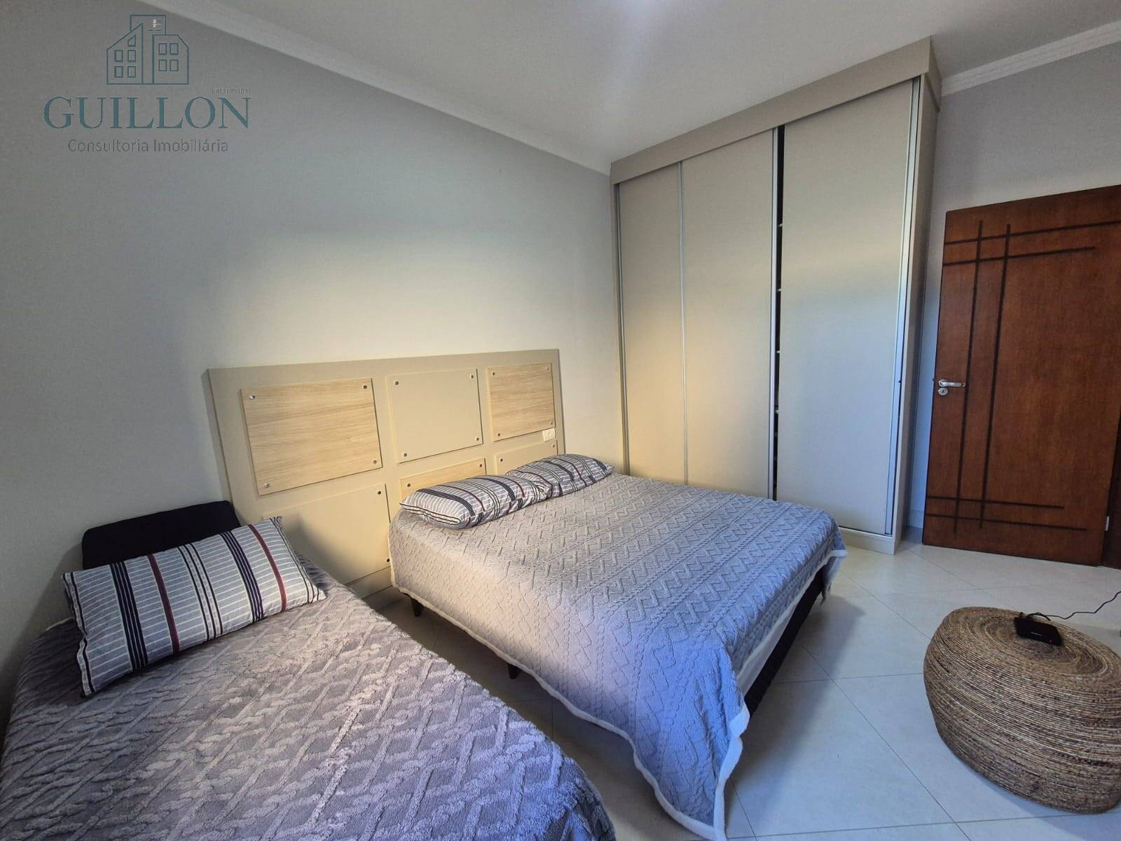 Casa de Condomínio, 4 quartos - Foto 16