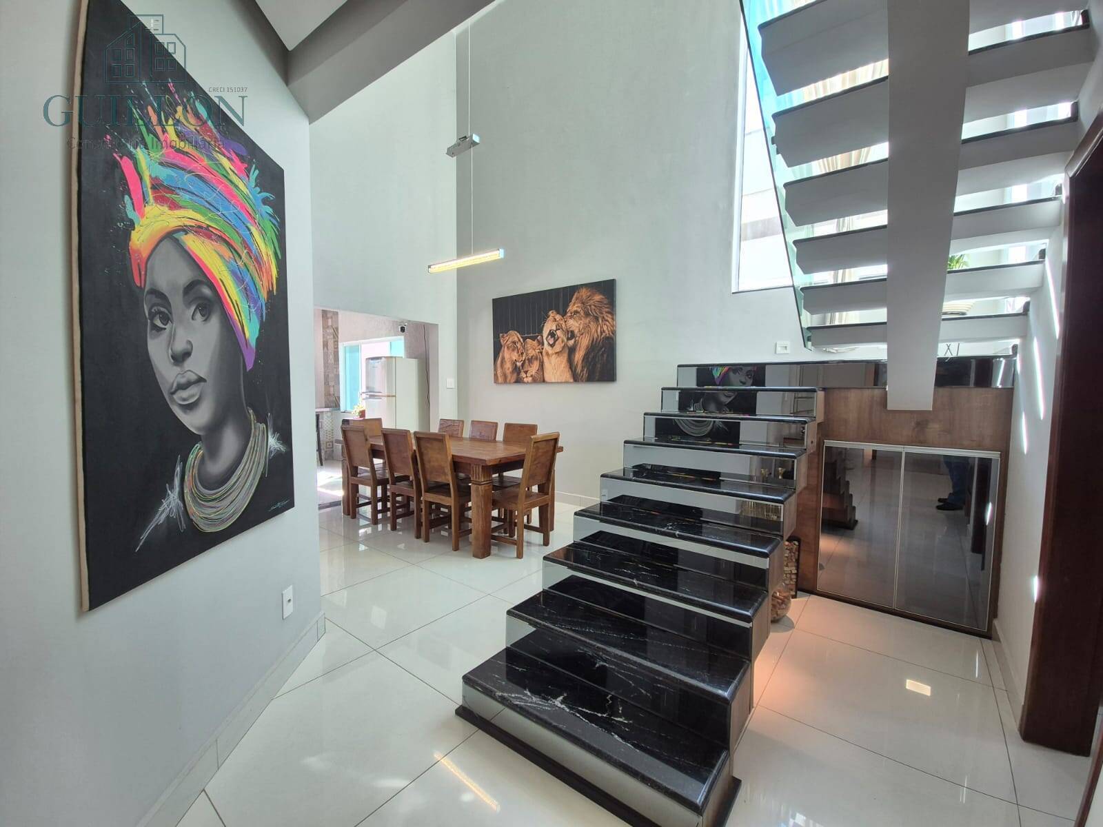 Casa de Condomínio, 4 quartos - Foto 18