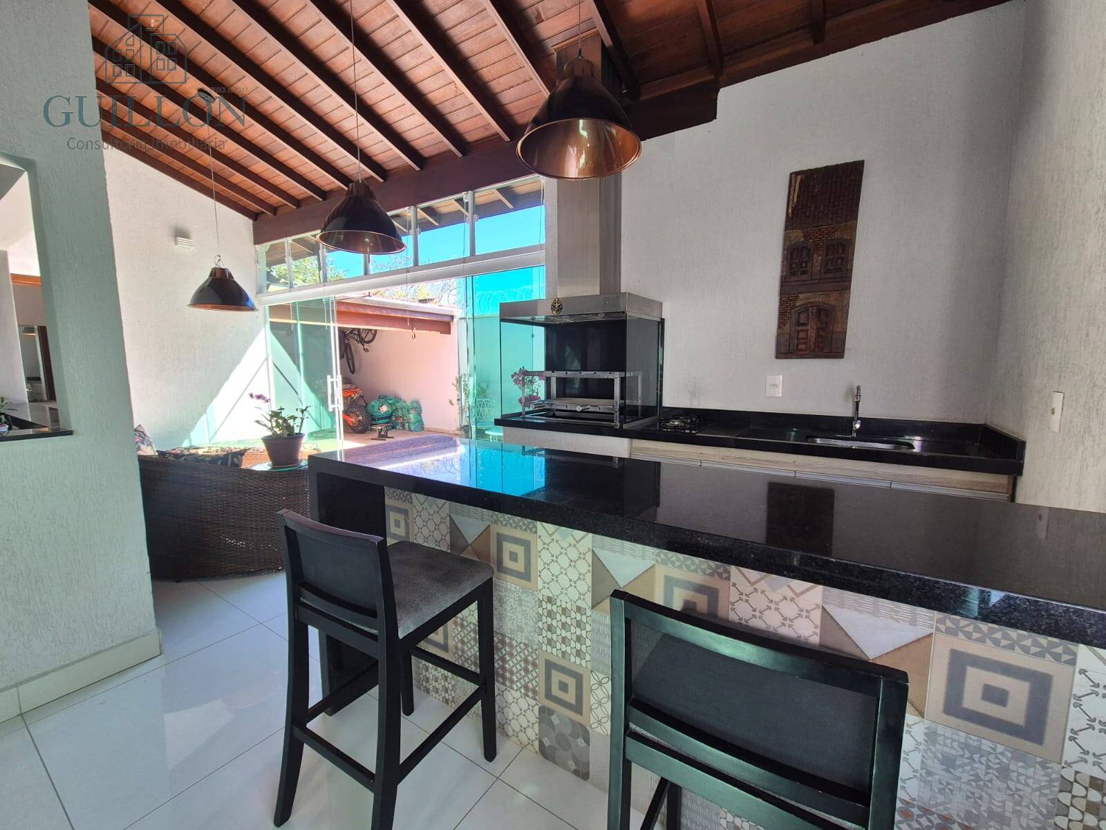 Casa de Condomínio, 4 quartos - Foto 28