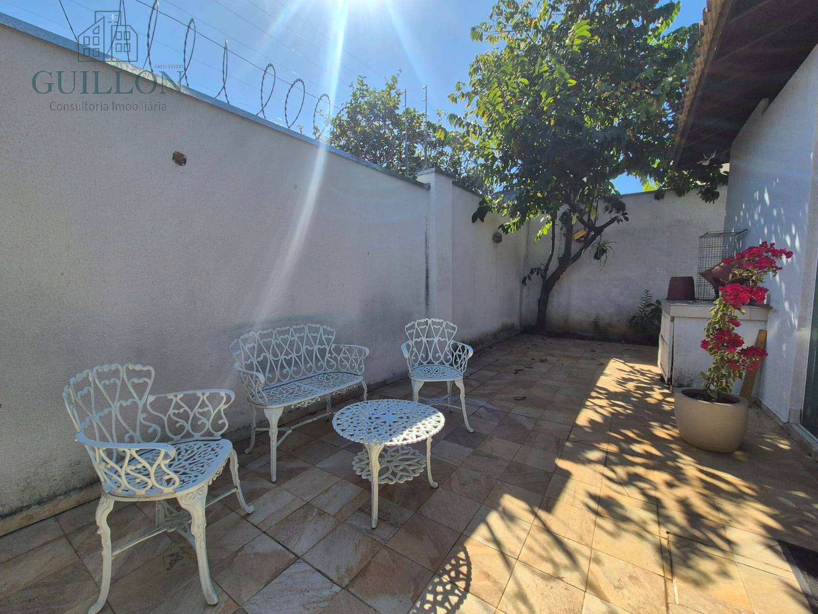 Casa de Condomínio, 4 quartos - Foto 30