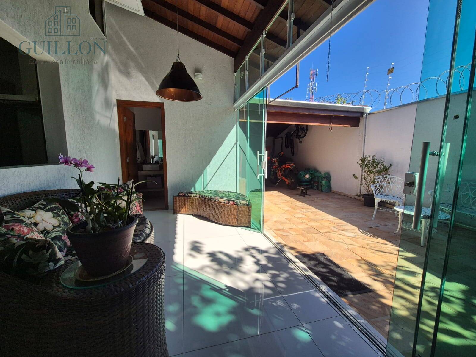 Casa de Condomínio, 4 quartos - Foto 32