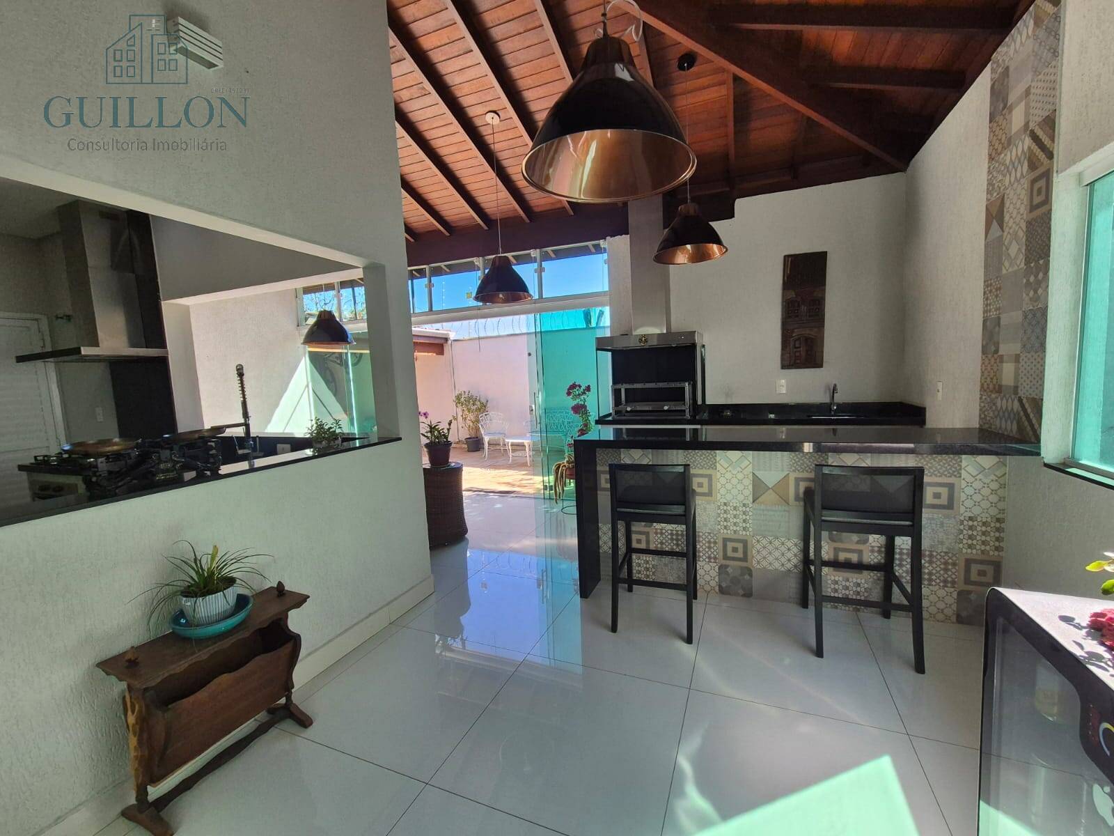 Casa de Condomínio, 4 quartos - Foto 31