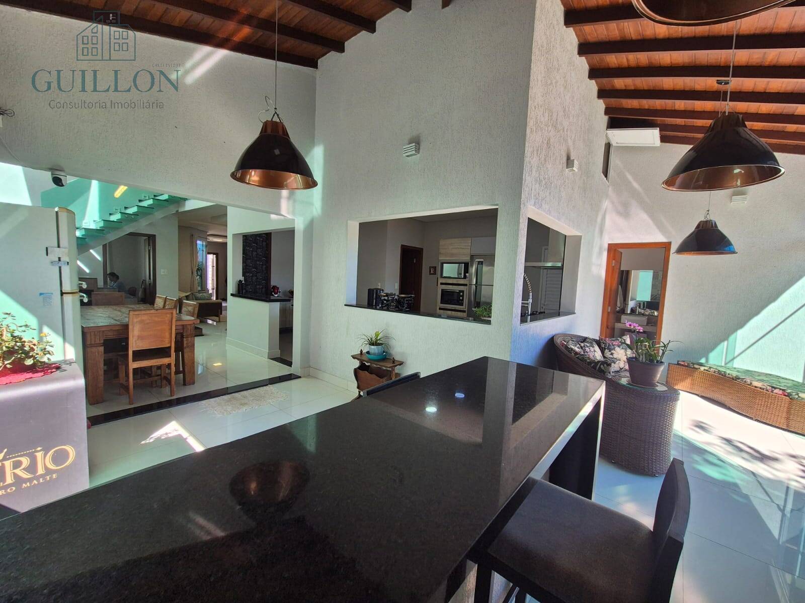 Casa de Condomínio, 4 quartos - Foto 33