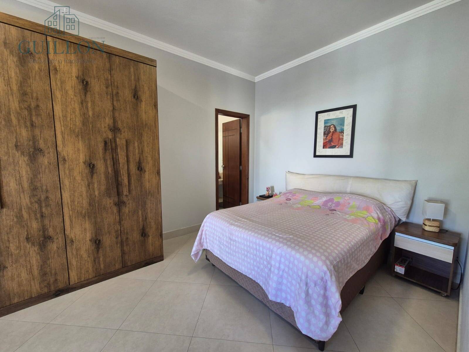 Casa de Condomínio, 4 quartos - Foto 36