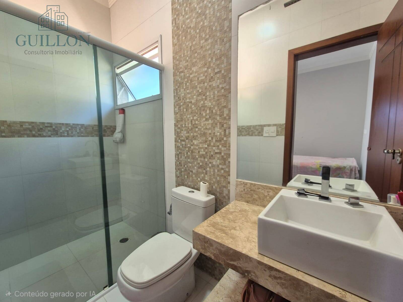 Casa de Condomínio, 4 quartos - Foto 41