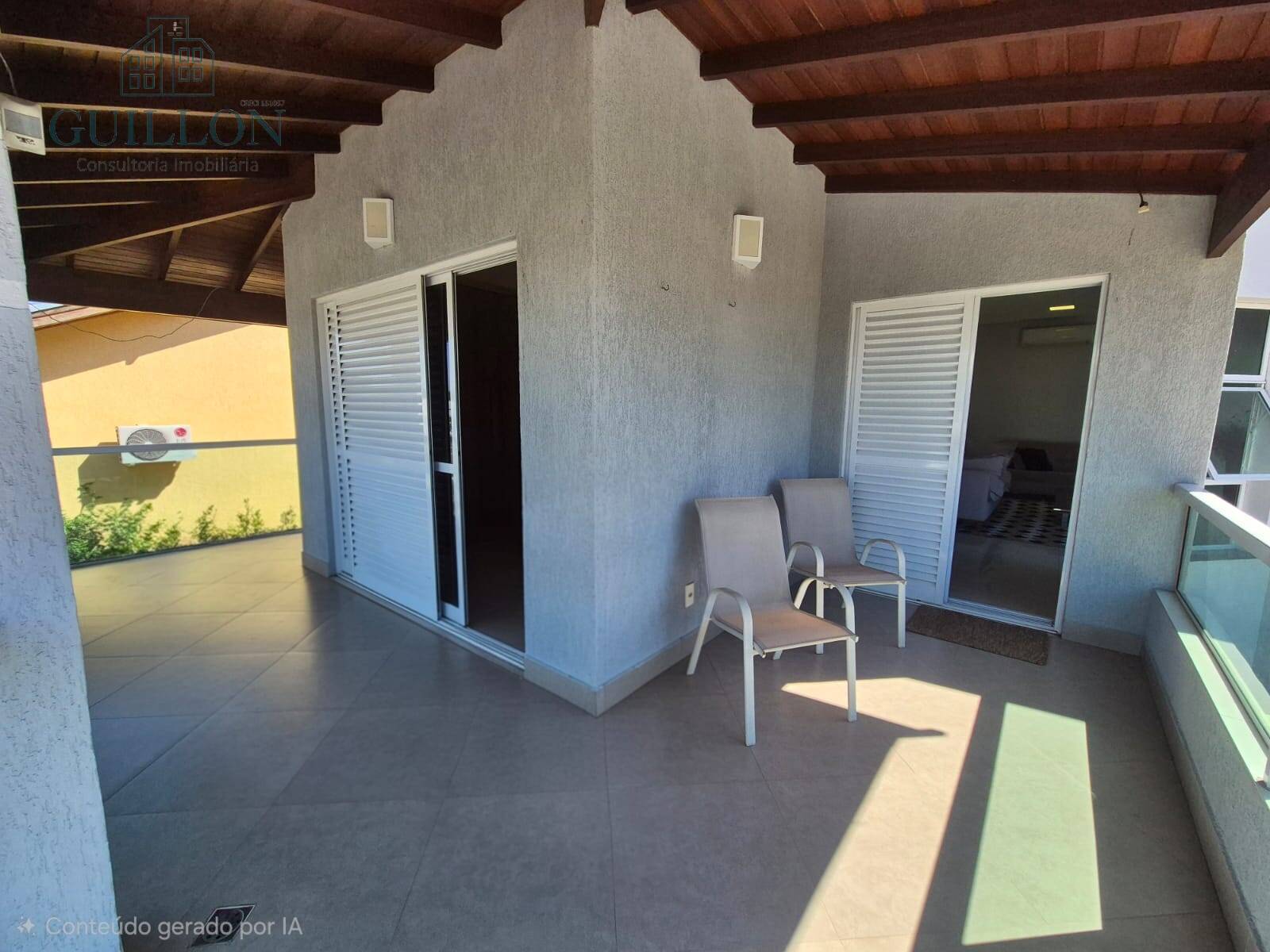 Casa de Condomínio, 4 quartos - Foto 48