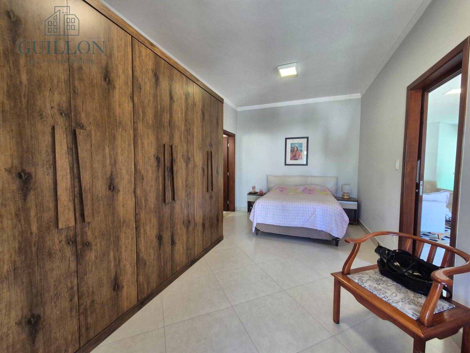 Casa de Condomínio, 4 quartos - Foto 43