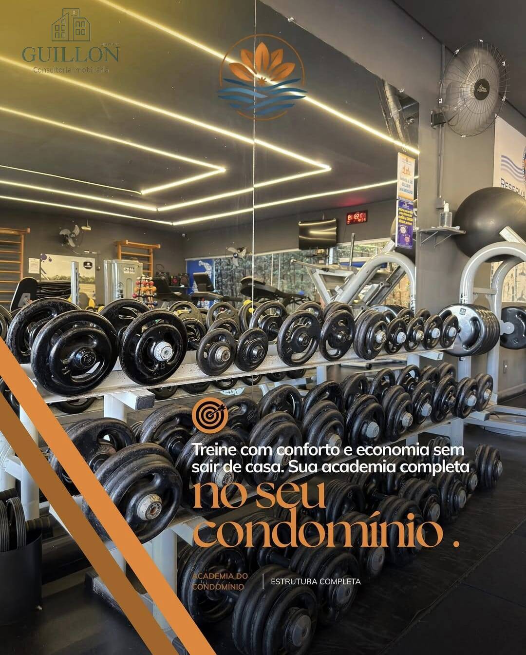 Casa de Condomínio, 4 quartos - Foto 50