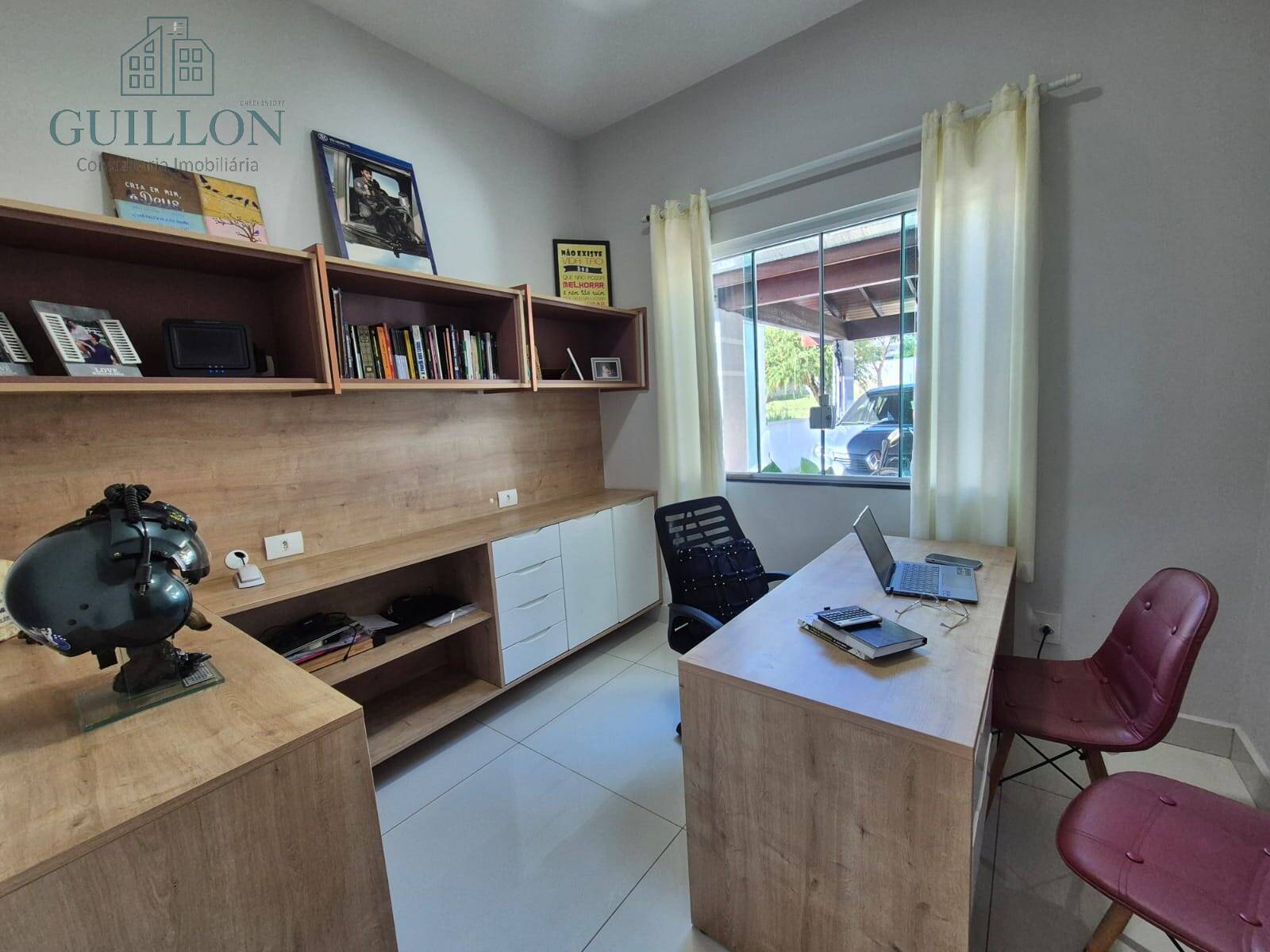 Casa de Condomínio, 4 quartos - Foto 44