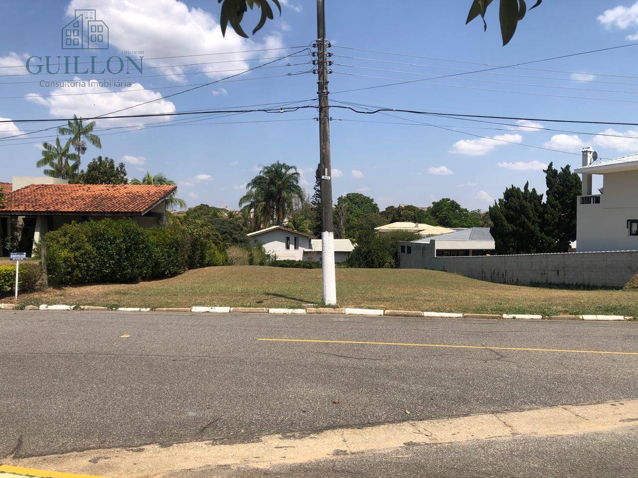 Terreno, 1082 m² - Foto 1