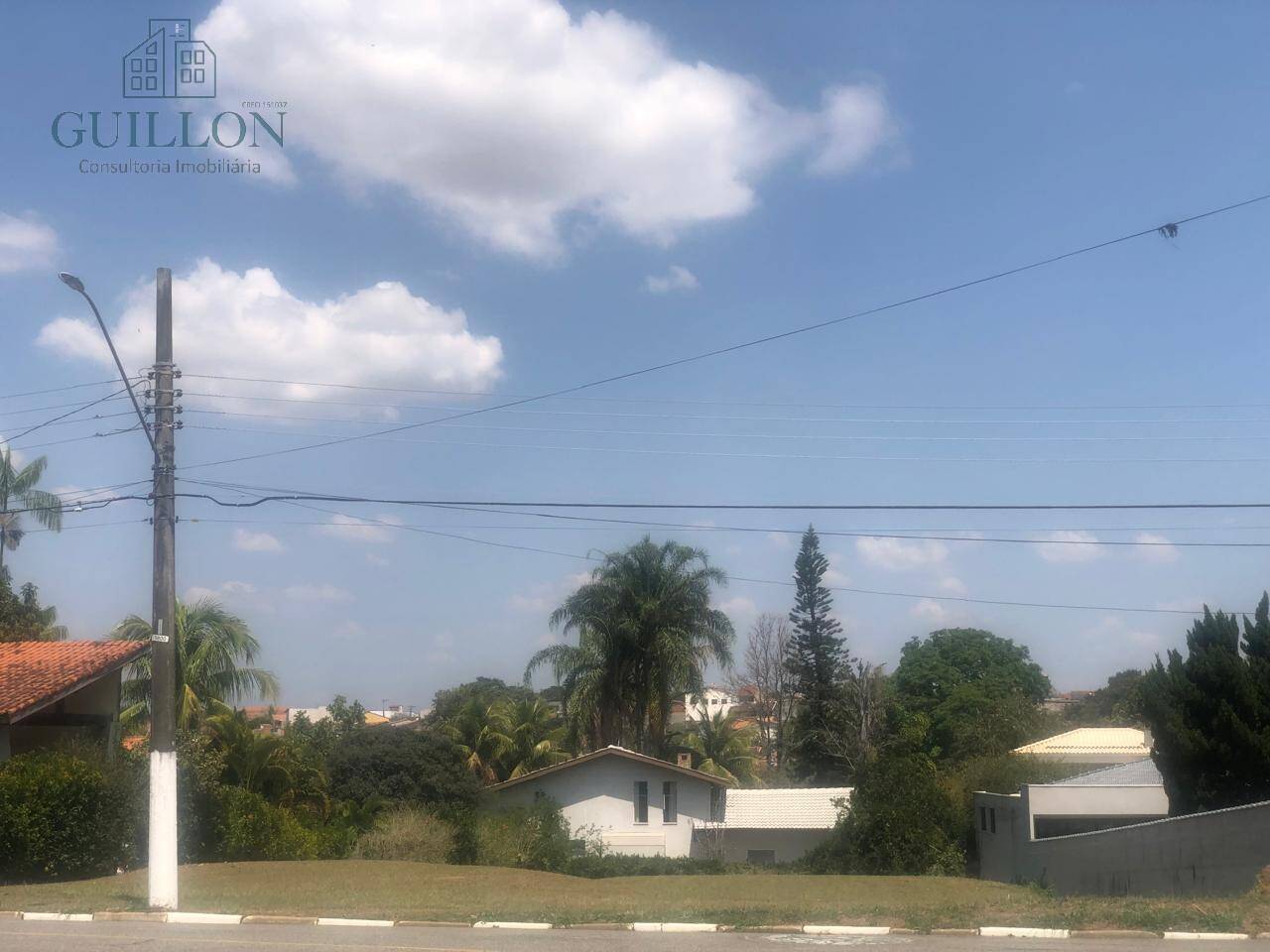 Terreno, 1082 m² - Foto 3