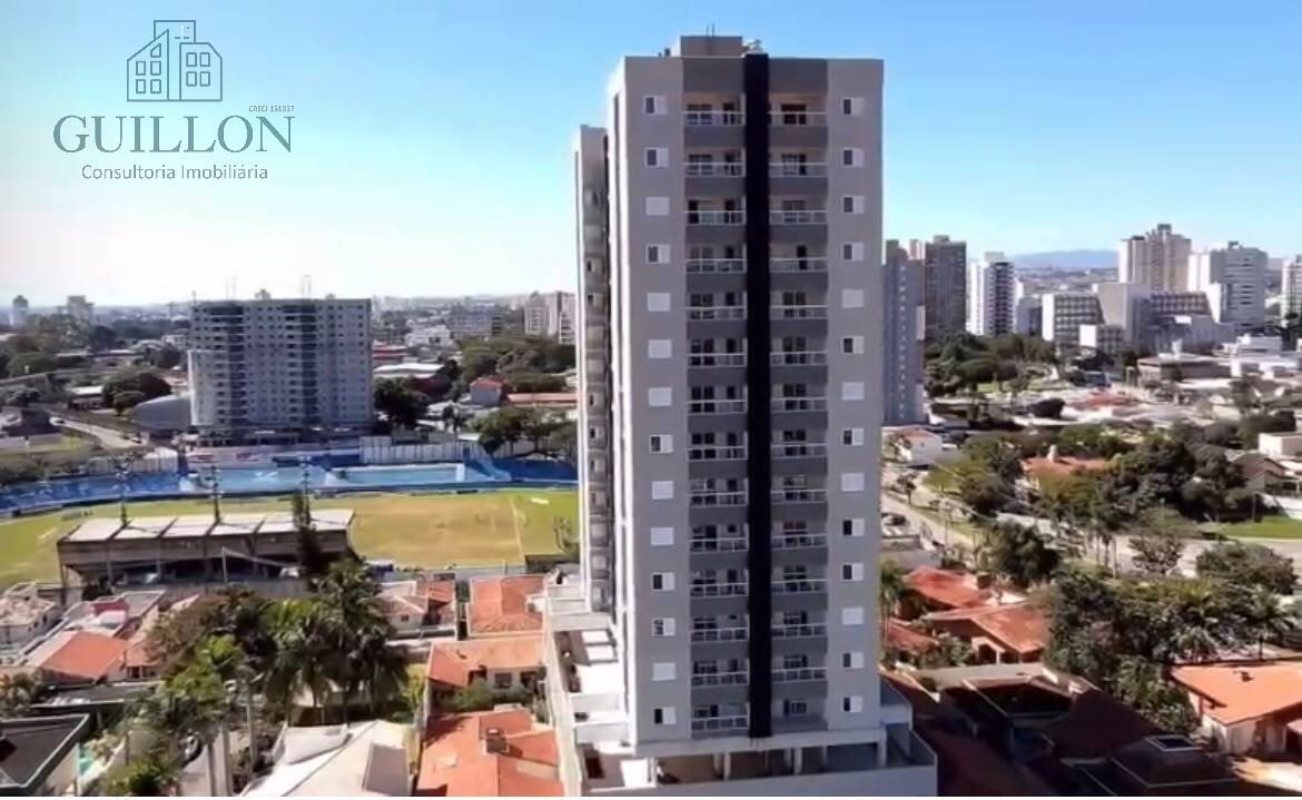 Apartamento, 75 m² - Foto 1