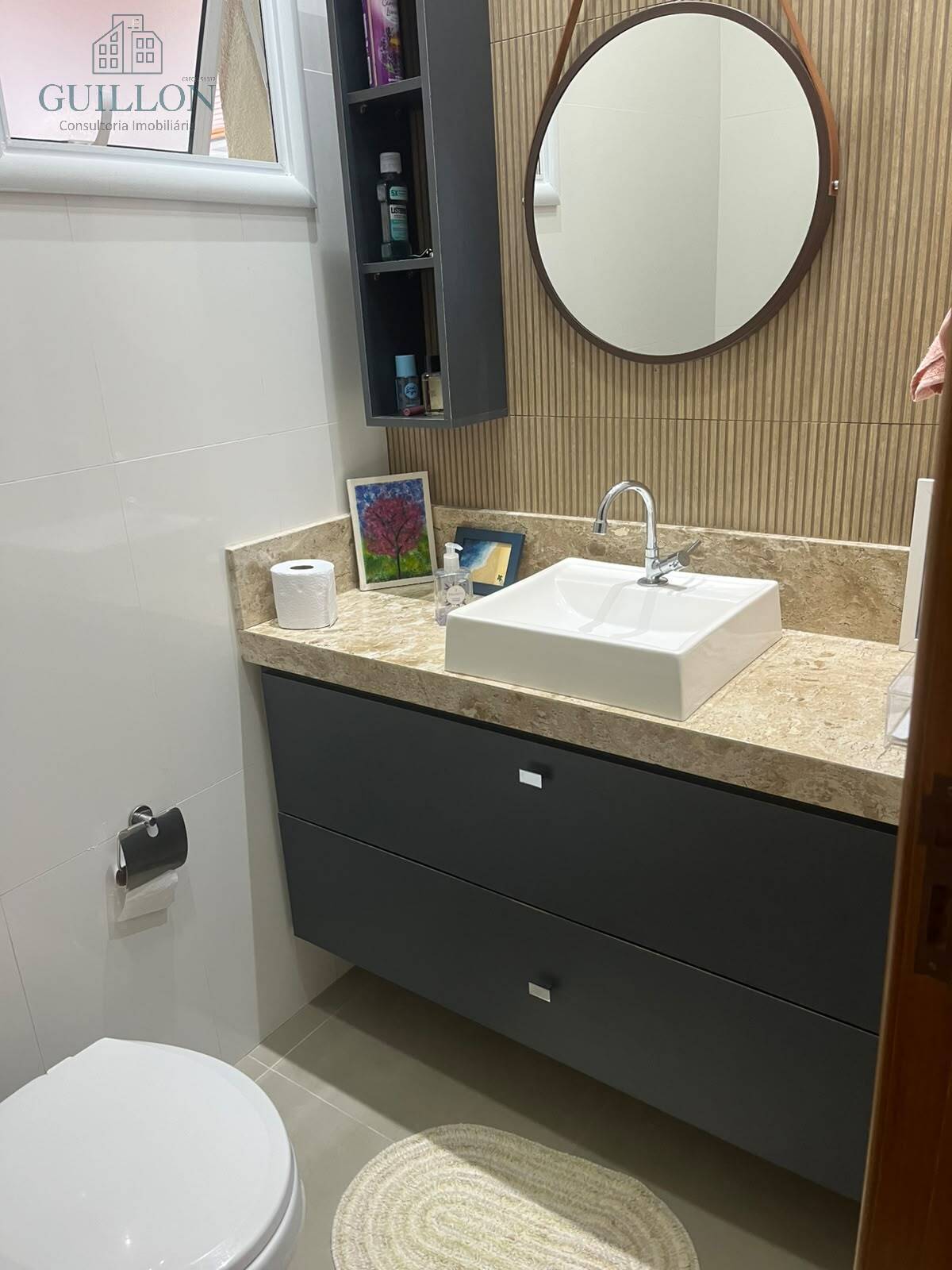 Casa, 3 quartos, 237 m² - Foto 3
