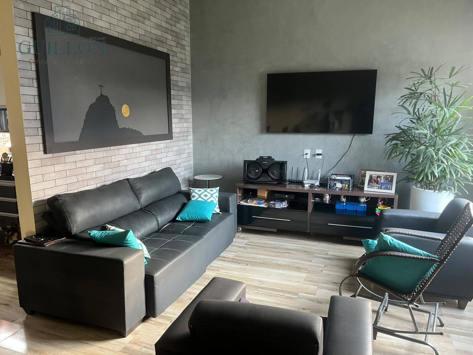 Casa, 3 quartos, 237 m² - Foto 6