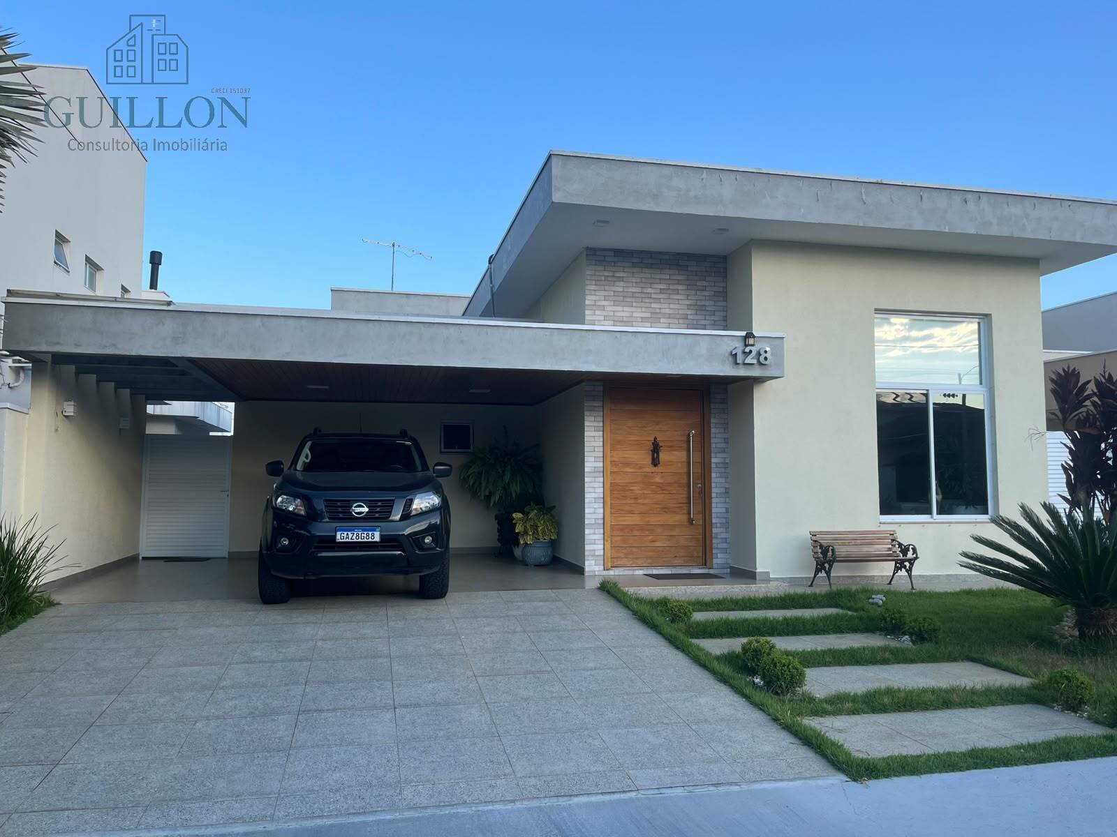 Casa, 3 quartos, 237 m² - Foto 7