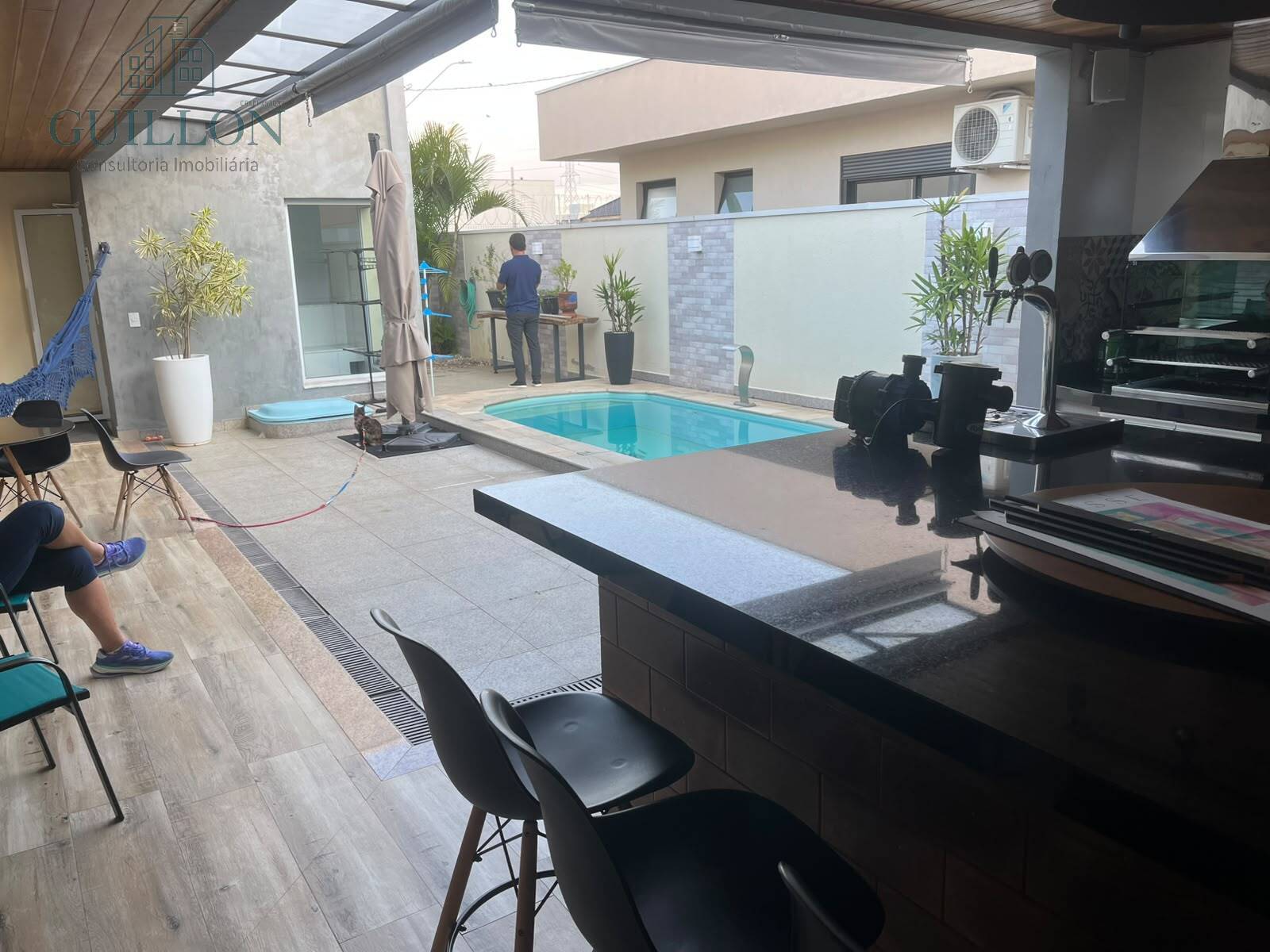 Casa, 3 quartos, 237 m² - Foto 22