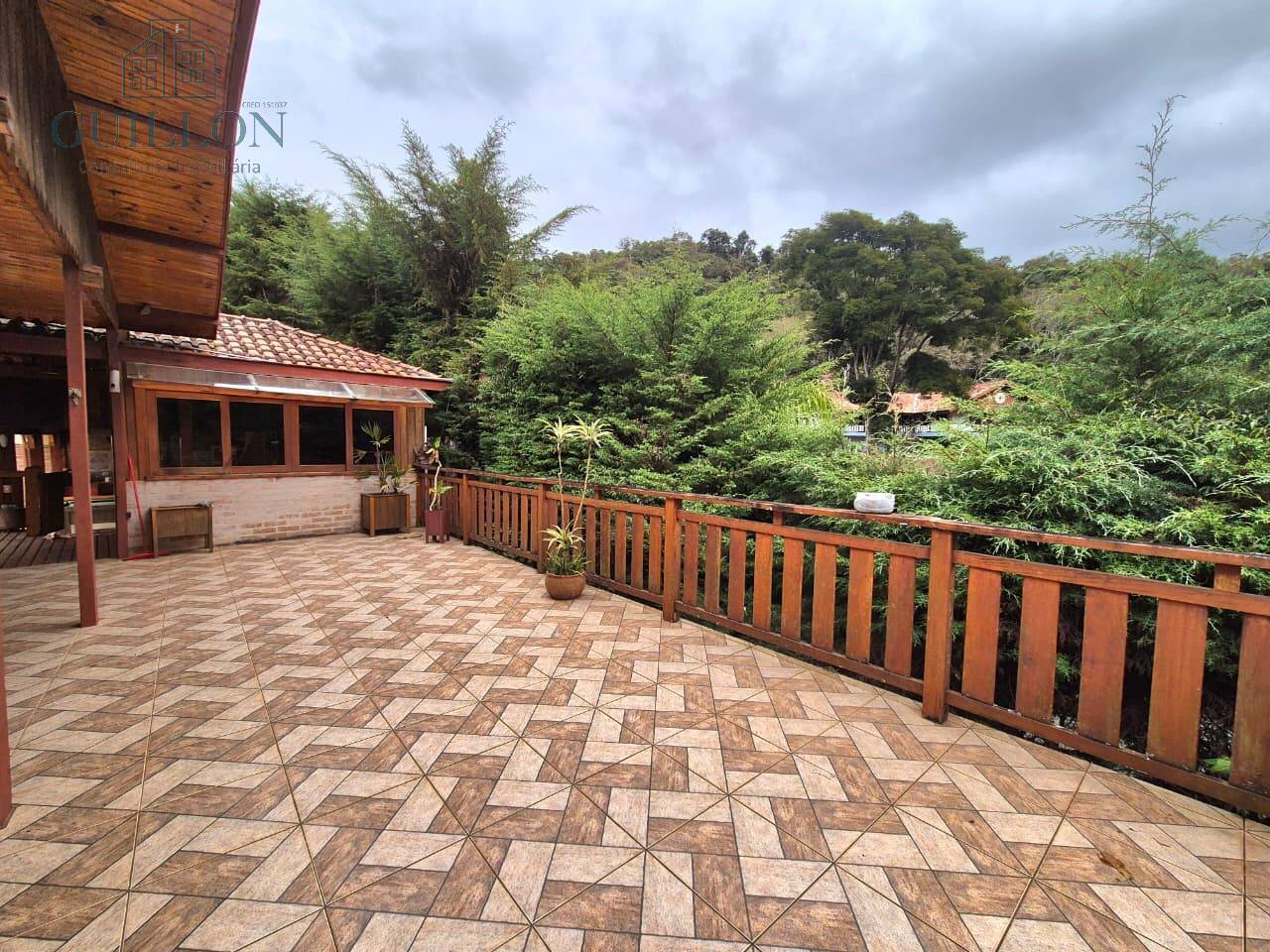 Prédio Inteiro, 463 m² - Foto 2
