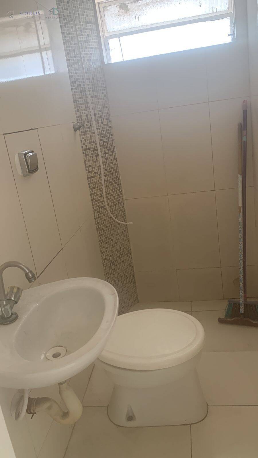 Kitnet-Studio, 30 m² - Foto 1